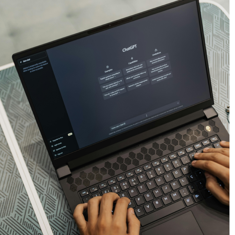 AI for Small Businesses