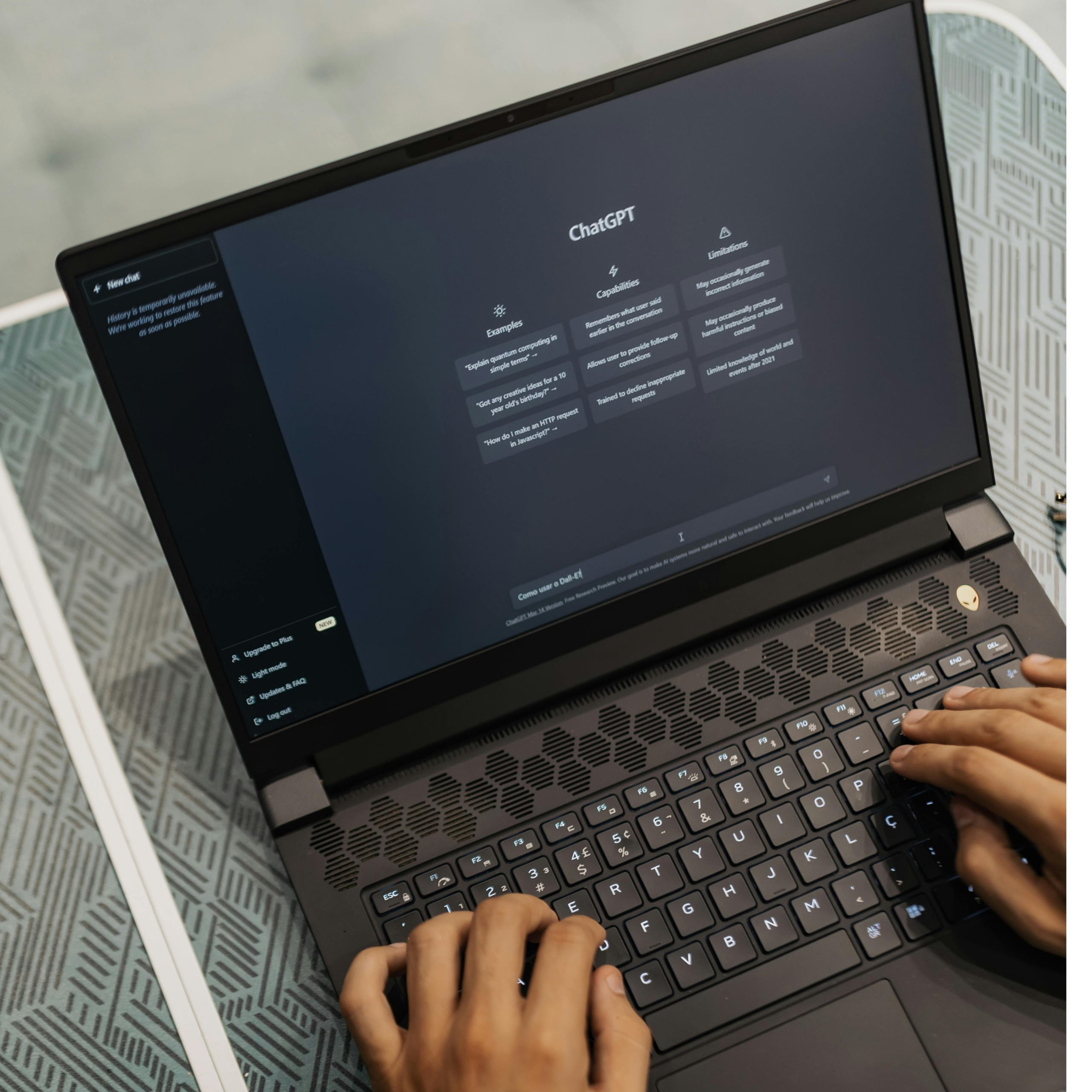 AI for Small Businesses