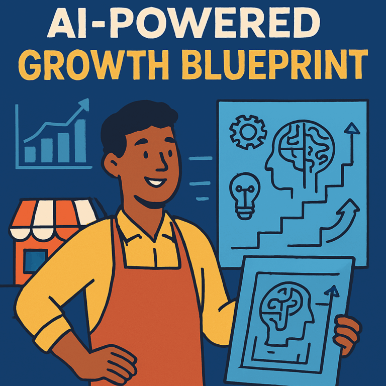 7 Signs Your Small Business Is Ready for an AI-Powered Growth Blueprint