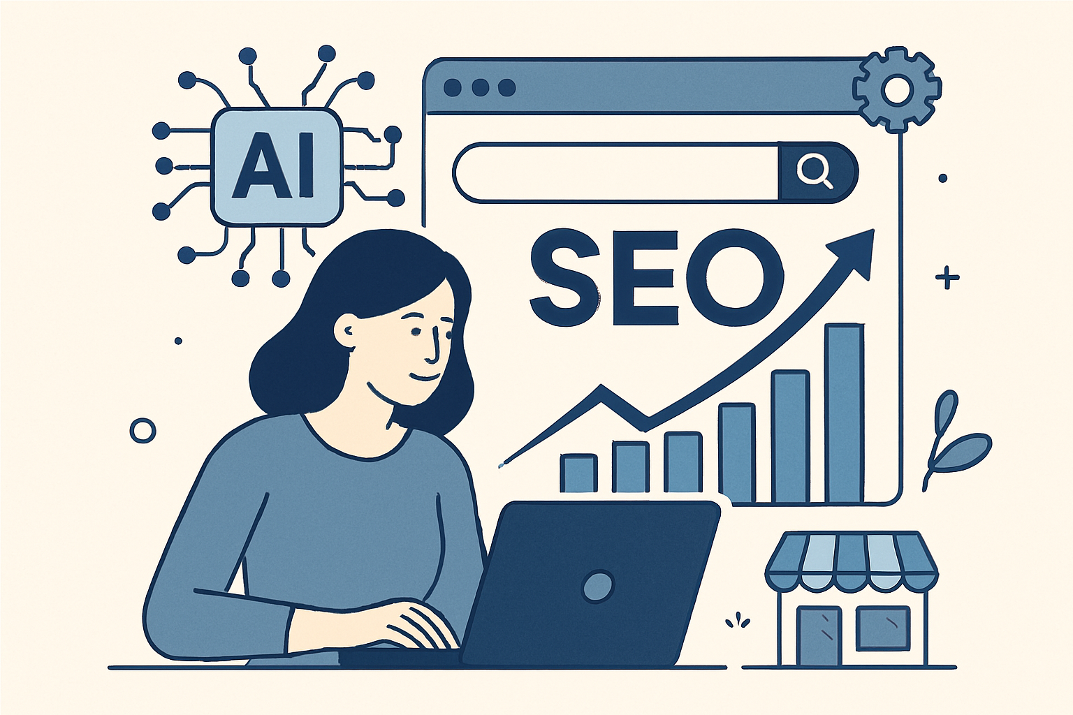 AI-Powered SEO